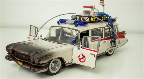 Hasbro Ghostbusters Plasma Series Ecto-1 | ubicaciondepersonas.cdmx.gob.mx