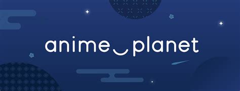 Introducing the new Anime-Planet brand, and updated design | Anime-Planet Forum