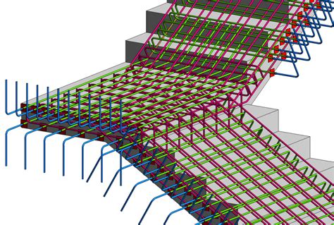 Shannon's Blog: How to Deal with Rebar Detailing Visibility in Revit