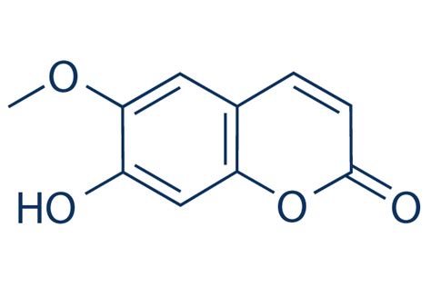 Scopoletin | 99.99%(HPLC) | In Stock | Immunology & Inflammation ...