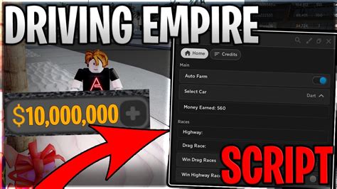 [NEW CAR] Driving Empire Script Hack Auto Farm Money, Get All Cars, Speed - Roblox Pastebin 2023 ...