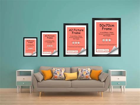 Framing Guide A2, A3, A4 Frame Size Guide Art Prints Art, 40% OFF