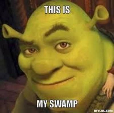 my swamp - Shrek Photo (37578187) - Fanpop - Page 3