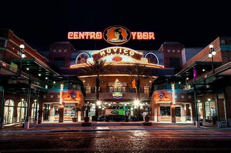 ybor city hotels tampa - Cyndy Judd