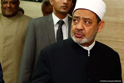 Egypt: Al-Azhar Grand Imam condemns arrest of Ahed Tamimi – Middle East Monitor