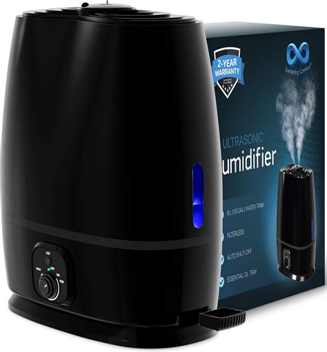 Best Humidifier For Sinus- Review & Buying Guide 2020