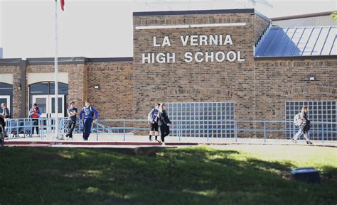 Armed and educating: La Vernia ISD to let select employees carry guns on campus