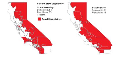 A look at the California GOP by the numbers – Orange County Register