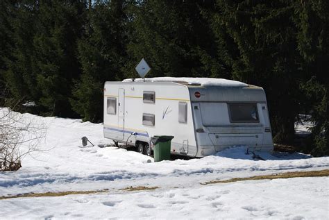 How to Insulate a Camper for Winter Use: 7 Tips | Fulltime Families