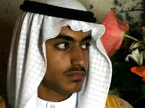 Born into al-Qaida: Hamza bin Laden's rise to prominence