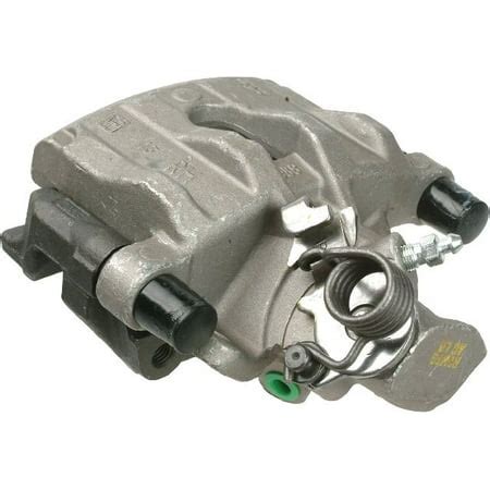 OE Replacement for 2004-2009 Mazda 3 Rear Right Disc Brake Caliper (GS ...