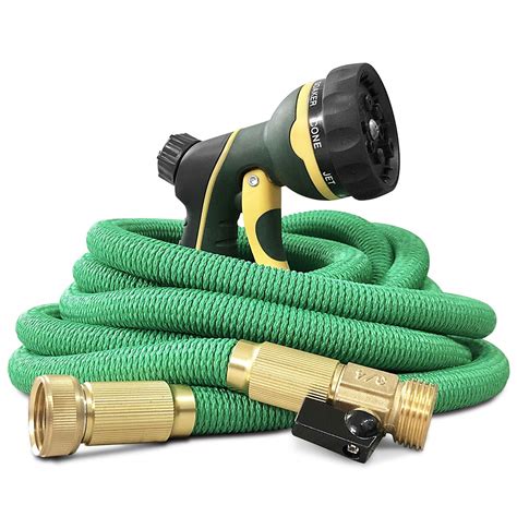 Top 10 Flexible Garden Hoses - Best Choice Reviews