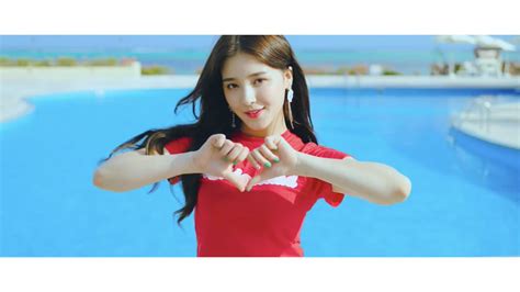 nancy pics on Twitter: "screenshots from momoland bboom bboom’s ...