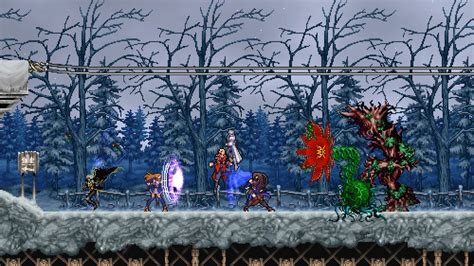 Review: Remixed Castlevania Forges New Fun From Old Parts | WIRED