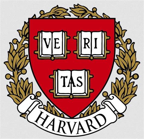 Harvard Logo and The History of the School | LogoMyWay