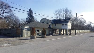 Bowmanville Zoo - Bowmanville, Ontario - Defunct Amusement Parks on ...