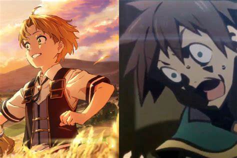 Ini Dia 10 Anime Tensei, Genre Reinkarnasi Saudaranya Isekai