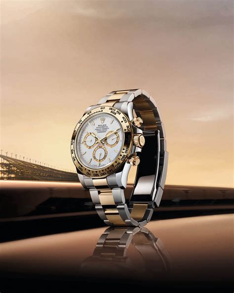 The Cosmograph Daytona | Lugaro Jewellers.com