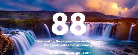 Angel Number 88: Why You Keep Seeing 88 – Numerology Angel