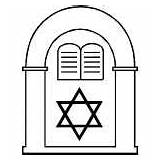 Jewish Coloring Pages sketch template
