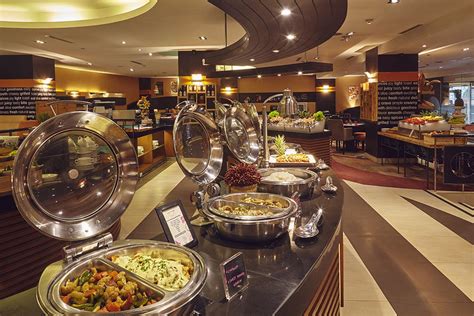 Buffet Price Slash at Hotel Jen Manila – COOK MAGAZINE