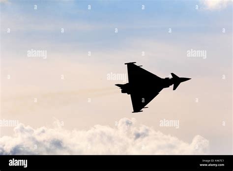 Raf typhoon cockpit hi-res stock photography and images - Alamy