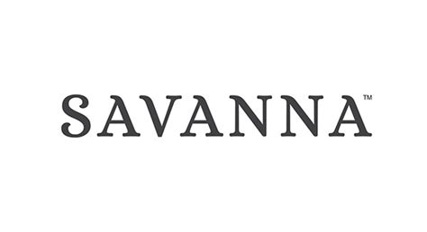 Savanna Intimates Branding on Behance