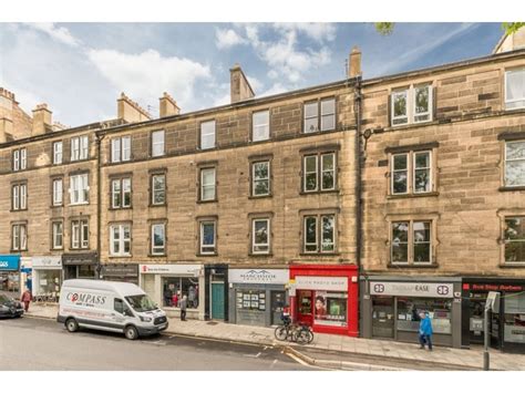 2 bedroom flat for sale, Morningside Road, Morningside, Edinburgh, EH10 ...