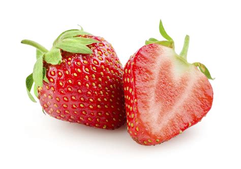 Strawberry Puree – Bithell Farms