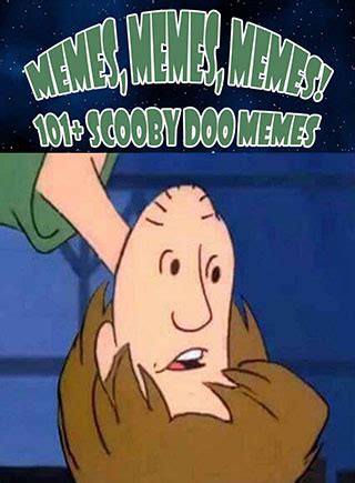 Scooby Doo Memes » The Worst Things For Sale