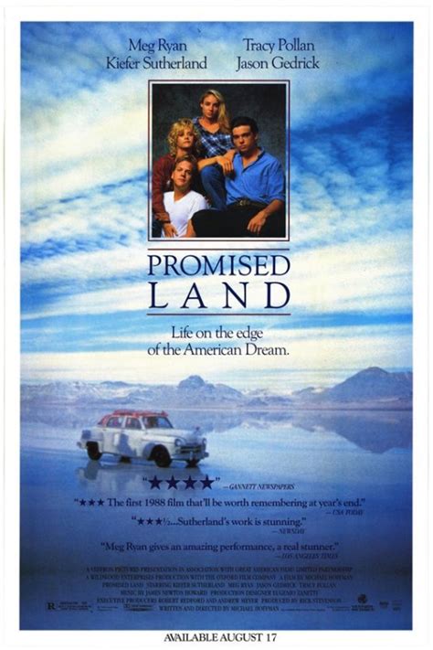 Promised Land Movie Poster Print (27 x 40) - Item # MOVCF8327 - Posterazzi