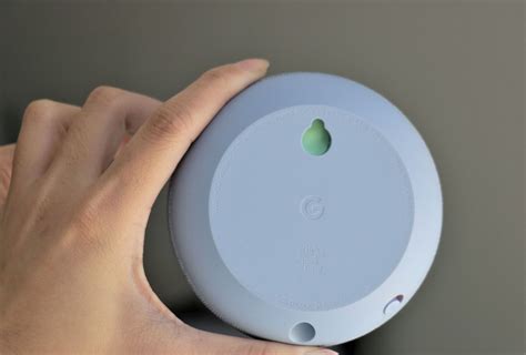 Google Nest Mini 2nd Generation | 4 Colors - DroidShop.VN Vietnam