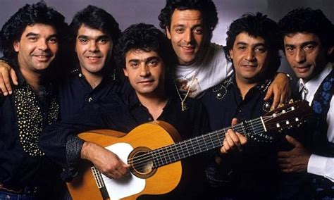 Gipsy Kings: Origin and albums – Aze.Media