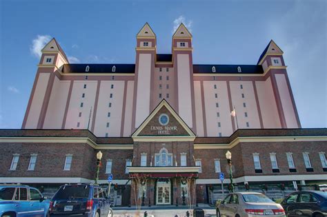 Hilton Garden Inn Ocean City Oceanfront | Reception Venues - The Knot