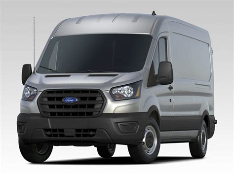 Ford Transit-250 by Model Year & Generation - CarsDirect