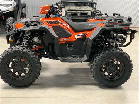 2021 Polaris Sportsman Xp 1000 S Orange Madness - New Polaris Sportsman Xp 1000 S for sale in ...