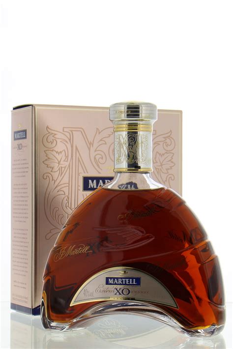 Martell XO NV; | Buy Online | Best of Wines