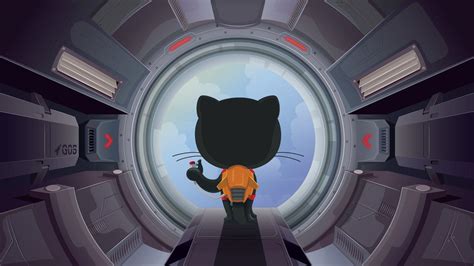 GitHub Wallpapers - Top Free GitHub Backgrounds - WallpaperAccess