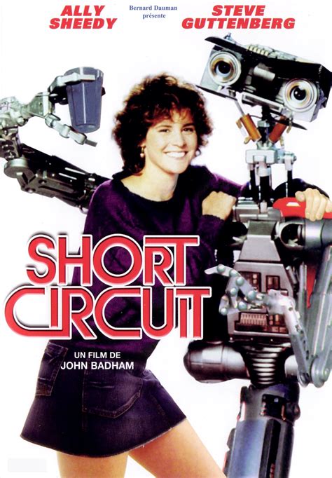 Classics of the Corn: Short Circuit (1986) – The Motion Pictures