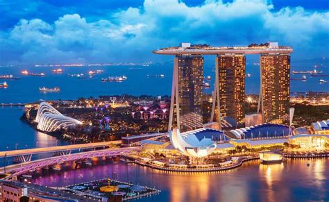 77 Singapore Tour Packages 2024: Book Holiday Packages at the Best Price