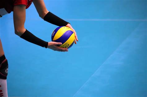 What Is A Dead Ball in Volleyball? Here's What You Need To Know | TheSportsReviewer.com