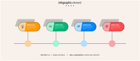 Vector of business infographic template 27493987 Vector Art at Vecteezy