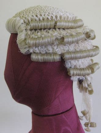 Barrister Wigs