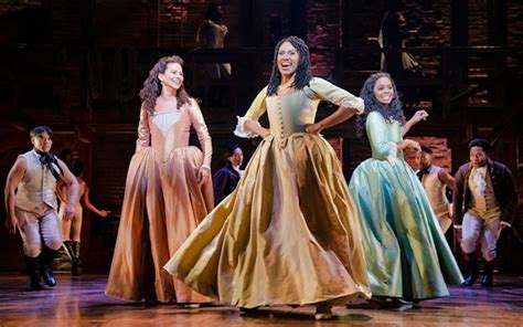 Hamilton Tickets | Broadway Musical | Richard Rodgers Theatre