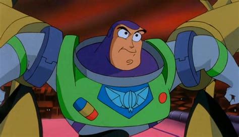 Imagini rezolutie mare Buzz Lightyear of Star Command: The Adventure Begins (2000) - Imagine 28 ...