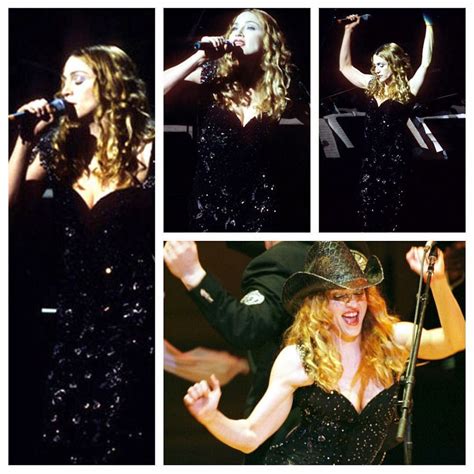 Madonna | Madonna, Fashion, Concert