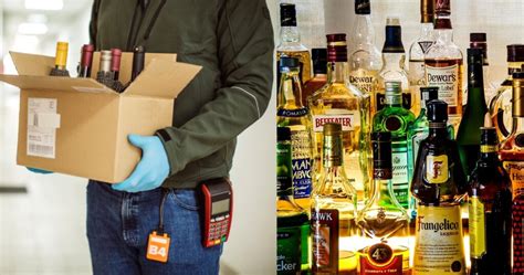 Maharashtra Liquor Home Delivery Order Online, Buy Alcohol Online in Mumbai, Pune