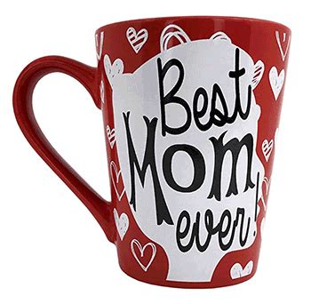 Best Mom Ever Coffee Mug - Get Your Geek On Now. Geeky, Cool and ...