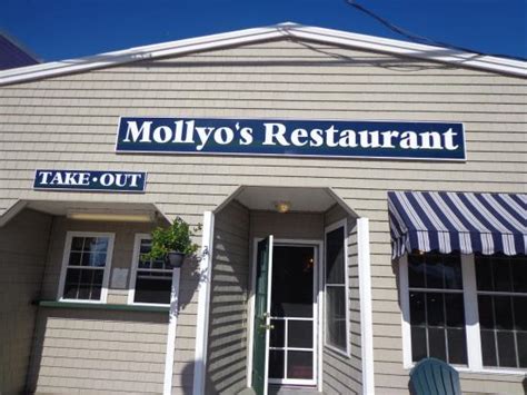 Molly O's Restaurant, York Beach - Restaurant Reviews, Phone Number ...