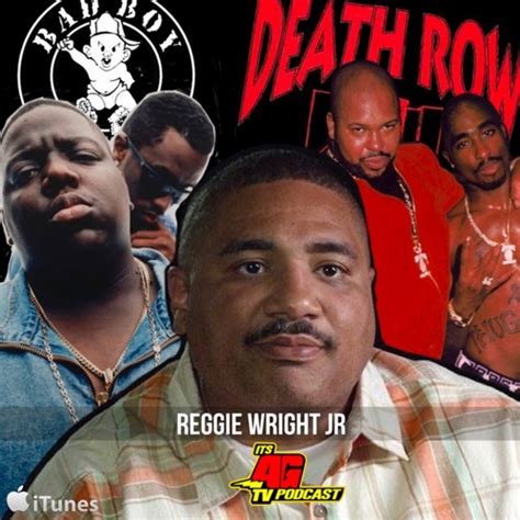 Listen to playlists featuring Reggie Wright Jr on Death Row & Bad Boy ...